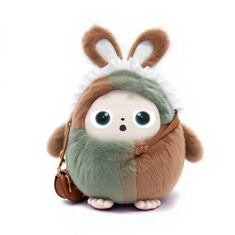 대화형 AI 음성 제어 스마트 플러시 장난감