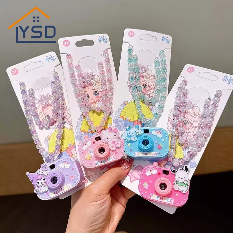 어린이 프로젝터 카메라 장난감