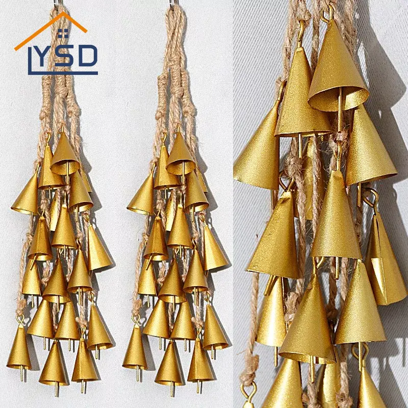 대마줄 마녀의 종