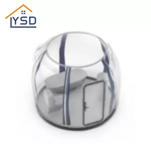 Polycarbonate Dome House